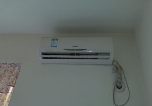 潞城空调维修电话是多少