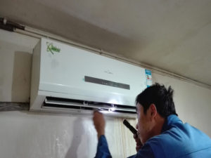 潞城格力空调电话是多少