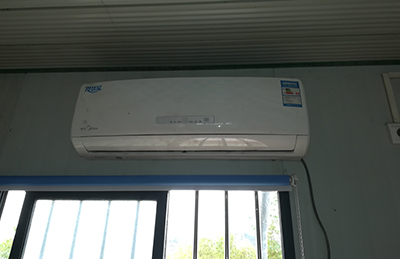 潞城空调维修在哪里找