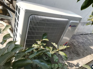 潞城空调维修售后服务