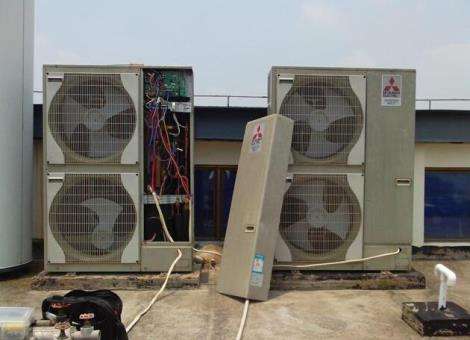 潞城空调维修电话号码多少