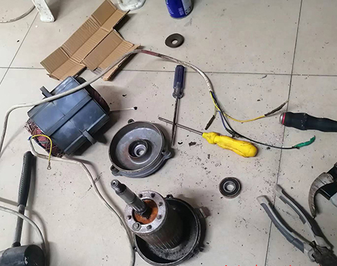 潞城空调维修售后服务中心电话在哪里找