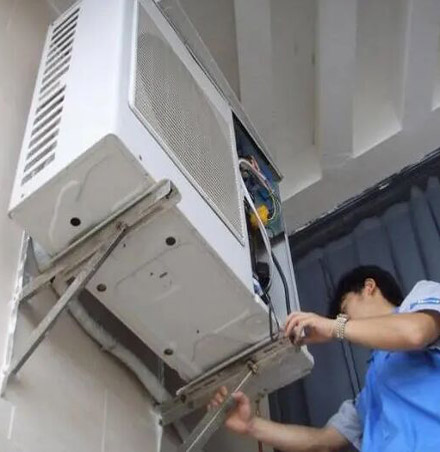 潞城24小时空调维修热线