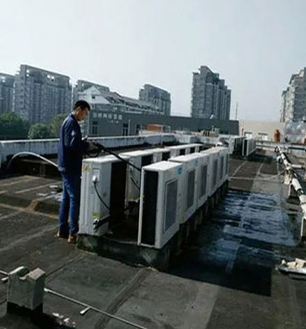 潞城 空调拆装 潞城本地 空调拆装公司