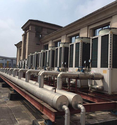 潞城多联机维修 潞城中央空调维修