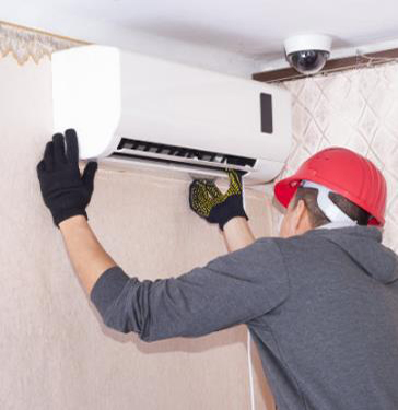 潞城空调内机噪音大