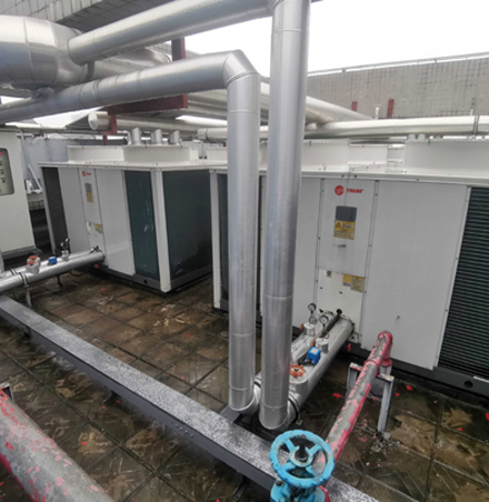 潞城附近中央空调维修 潞城上门中央空调维修